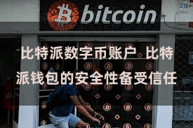 比特派数字币账户  比特派钱包的安全性备受信任