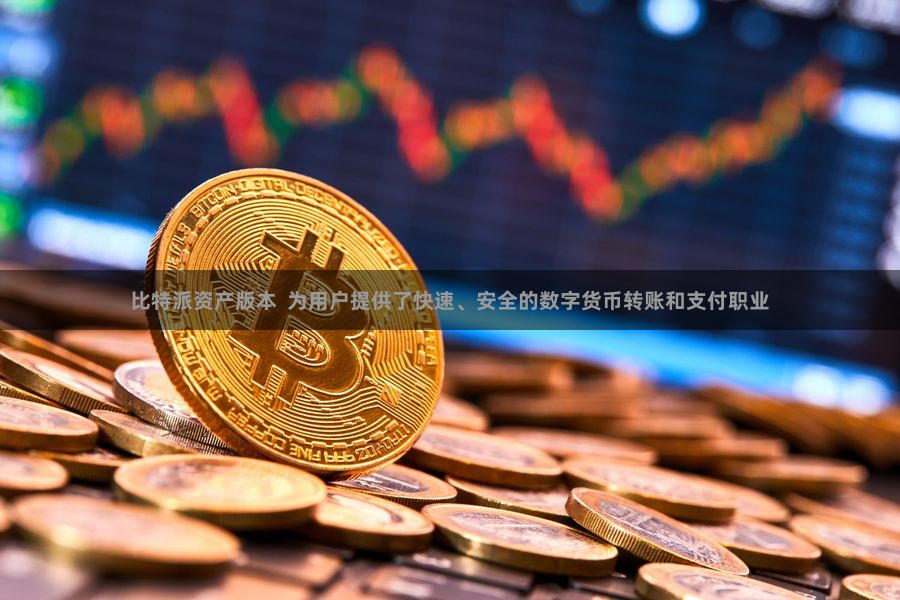 比特派资产版本  为用户提供了快速、安全的数字货币转账和支付职业