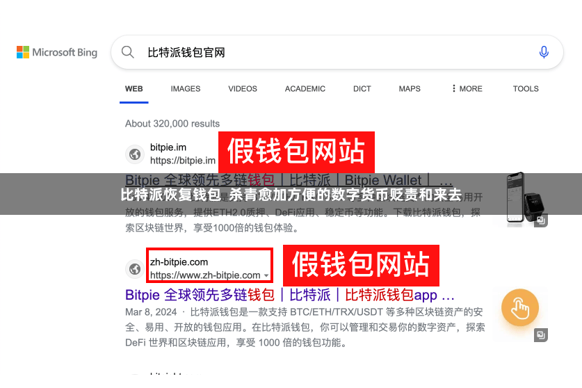 比特派恢复钱包  杀青愈加方便的数字货币贬责和来去