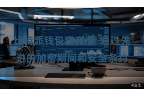 比特派钱包官方版  通过先进的加密期间和安全条约